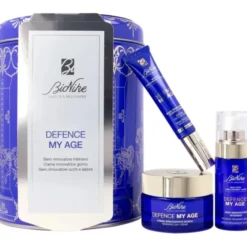 Cofanetto My Age Defence Natale 2023 BioNike
