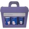Cofanetto Natale Baby Alvita 3 Pezzi