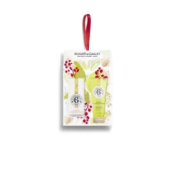 Cofanetto Natale '22 Fleur D'Osmanthe Roger&Gallet