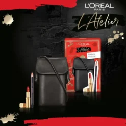 Cofanetto Natale Porta 345 L'Atelier L'Oreal Paris