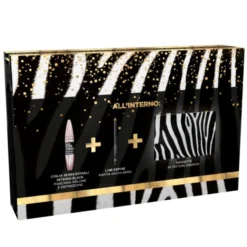 Cofanetto Natale Urban Jungle C/L Maybelline NY