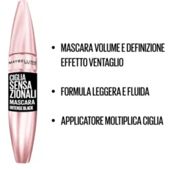 Cofanetto Natale Urban Jungle 1/C Maybelline NY 2022
