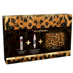 Cofanetto Natale Urban Jungle 1/C Maybelline NY 2022