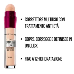 Cofanetto Natale Urban Jungle 1/C Maybelline NY 2022