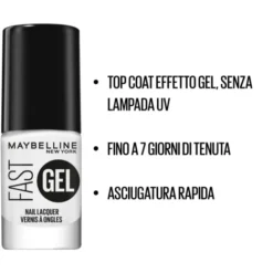 Cofanetto Natale Urban Jungle R/T Maybelline NY
