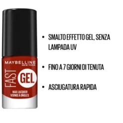 Cofanetto Natale Urban Jungle R/T Maybelline NY