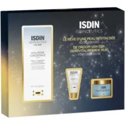 Cofanetto Routine Idratante Hyaluronic Concentrate ISDIN