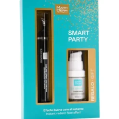 Cofanetto Sublime Expert Eye + Flash Serum MartiDErm