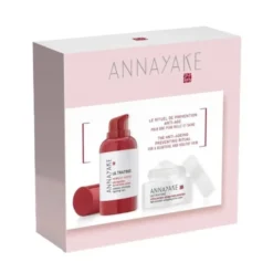 Cofanetto Ultratime Prevention Annayake 2 Pezzi
