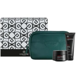 COFANETTO UOMO CREMA GEL+GEL