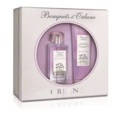 Coffret Bouquets D'Orlane Pivoine Orlane 2 Pezzi