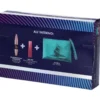 Coffret Ciglia + Vinyl 20 Maybelline New York Con Pochette
