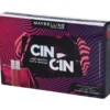 Coffret Lips 65 80 Maybelline New York Con Pochette