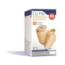 Co Fix 8cmx5m Benda Elastica Coesiva PIC