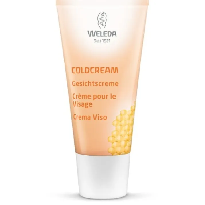 Cold Cream Weleda 30ml