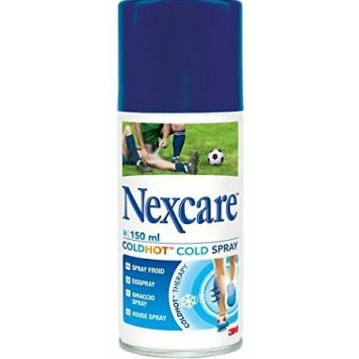 Coldhot Cold Spray Nexcare 3M Ghiaccio 150ml