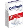 Colfresh Plus Energy Integratore Alimentare 17 Gomme