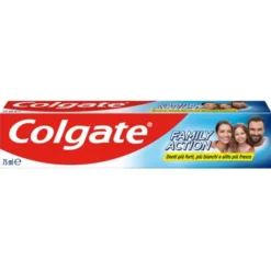 COLGATE DENT FAMILY ACTION 75 ML