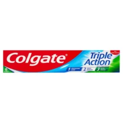 COLGATE DENT TRIPLE ACTION 75 ML