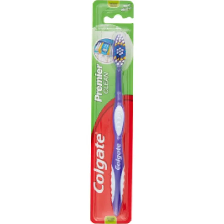 COLGATE SPAZ PREMIER