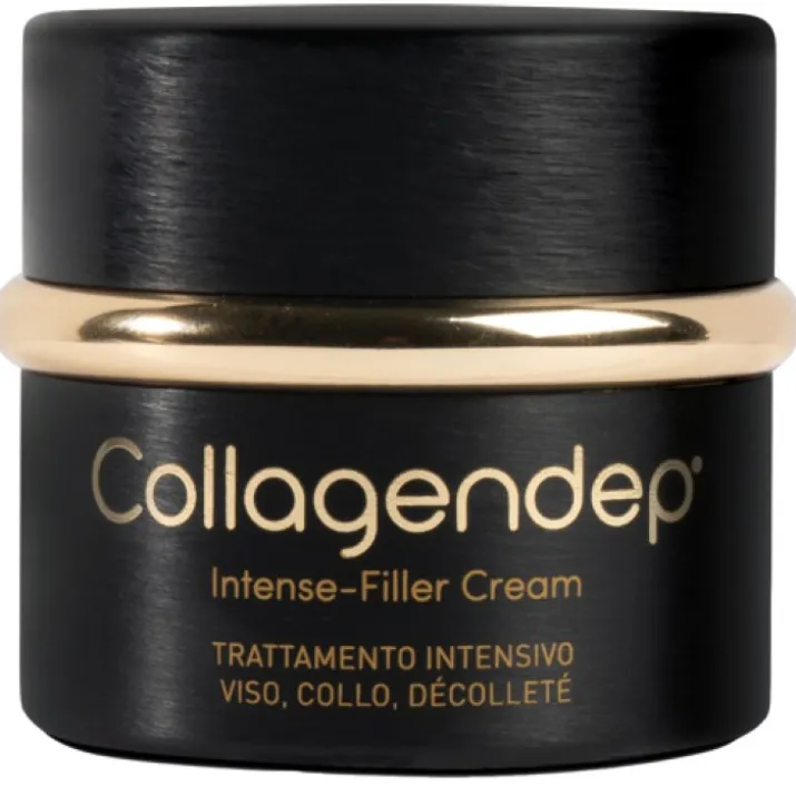 Collagendep Intense Filler Cream 50ml