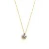 Collana Punto Luce Oro Collezione Sisters MyLovly