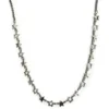 Collana Stelle Argento Collezione Sisters MyLovly