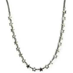 Collana Stelle Argento Collezione Sisters MyLovly