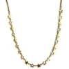 Collana Stelle Oro Collezione Sisters MyLovly