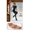Collant 140 Coprente Lusso ScudoTex Nero Taglia 4