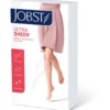 Collant 10-15mmHg Naturale 5 Ultra Sheer Jobst