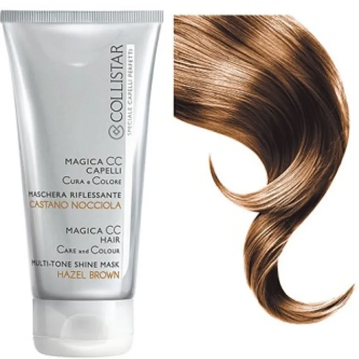 COLL HAIR MASKMAGICA CNOCC 150ML