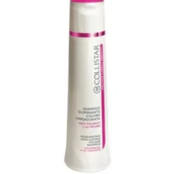 COLL HAIR SH COL LDURATA 250ML