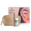 Collistar Cofanetto Mascara Infinito Extra Nero con Struccante e Pochette