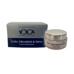 Collo Décolleté & Seno Eugenomics 100ml