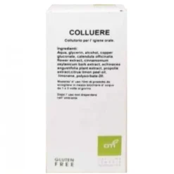 Colluere Collutorio OTI 200ml