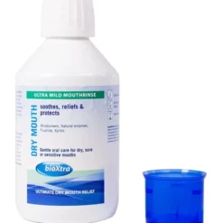 Collutorio Delicato BioXtra 250ml
