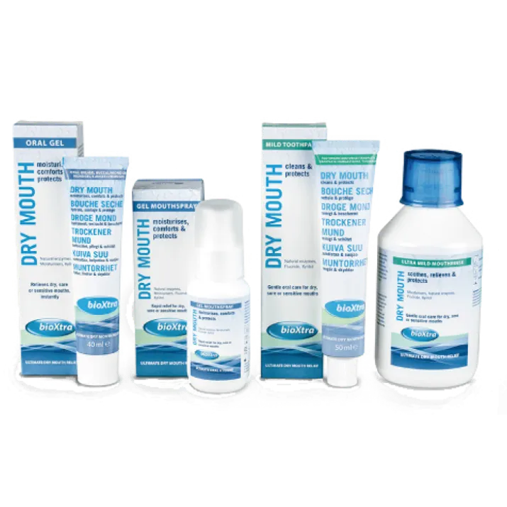 Collutorio Delicato BioXtra 250ml
