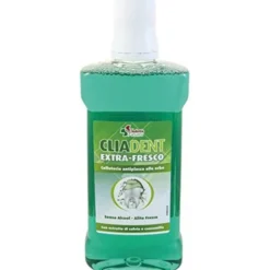Collutorio Extra Fresco Clia Dent 500ml