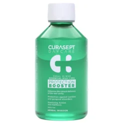 Collutorio Herbal Invasion CuraSept Day Care 100ml