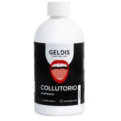 COLLUTORIO QUOTIDIANO LIQ500ML