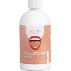 COLLUTORIO QUOTIDIANO PES500ML