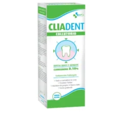 Colluttorio Clorexidina 0,10% Clia Dent 200ml