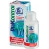 Colluttorio 15 Secondi PlaKKontrol® 250ml