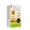 Colorazione Permanente In Crema Biondo Scuro Dorato 6.3 Silium