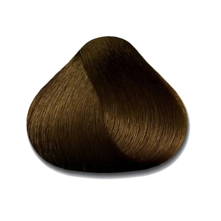 Colorazione Permanente In Crema Biondo Scuro Dorato 6.3 Silium