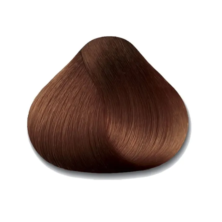 Colorazione Permanente In Crema Biondo Dorato 7,3 Silium