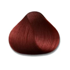 Colorazione Permanente In Crema Biondo Scuro Rosso 6,6 Silium 1 Kit