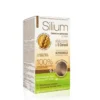 Colorazione Permanente In Crema Biondo Chiarissimo Dorato 9,3 Silium