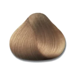 Colorazione Permanente In Crema Biondo Chiarissimo Dorato 9,3 Silium